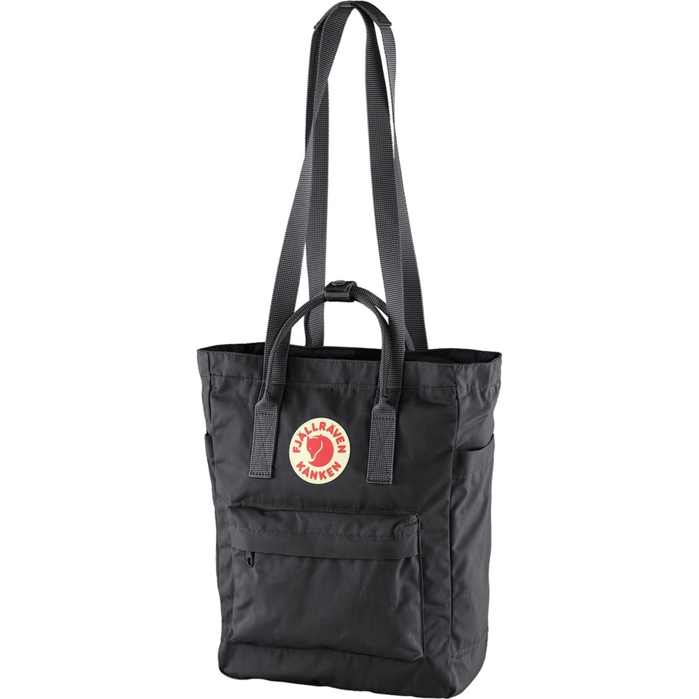 Fjällräven Backpack Kanken Totepack